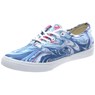 Authentic Lo Pro (Marble) Blue/True White Shoe T9NB7I