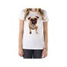 Vans x ASPCA Pug S/S Tee - Dogs WFVD24