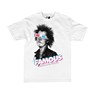 3D Spike S/S T-Shirt - White