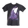 Killer Palm S/S T-Shirt - Charcoal