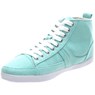 Currency Opal/White/Opal Womens Shoe