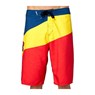 Axis Boardshorts - Red