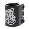 MGP Triple Collar Scooter Clamp - Black