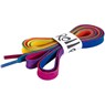Rainbow Rollerskate Laces