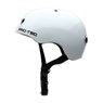 Street Lite Helmet - Gloss White