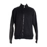 Limber Zip Crew - Black