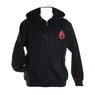 Vitalize Zip Hoody - Black