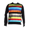 High Energy Jumper - Multi Coloured