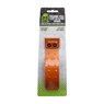 Stainless Scooter Dual Hole Flex Brake Kit 100mm- Orange