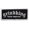 Truck Company Patch