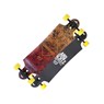 Freeride Switchblade 36 Complete Longboard