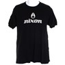Say-So Slim S/S T-Shirt - Black