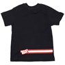 BMX Julius Kids S/S Tee - Navy