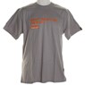 Don't Wake Me S/S T-Shirt - Grey
