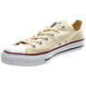 All Star Ox Natural White Shoe M9165