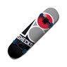 Sheckler Massive 8inch Complete Skateboard
