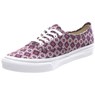 Authentic Slim (Geometric) Hot Coral Shoe XG6DXZ