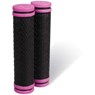 MGP HeadCase Handlebar Grips - Purple