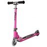 Bug Original Street Scooter MS130 - Pastel Pink