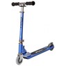 Bug Original Street Scooter MS130 - Reflex Blue