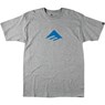 Triangle 7.1 S/S T-Shirt - Grey/Blue