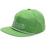 Snapback Cap - Green