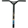 MGP Lethal Bat Wings Scooter Handlebars - Black