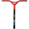 MGP Lethal Bat Wings Scooter Handlebars - Red