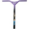 MGP Lethal Bat Wings Scooter Handlebars - Purple