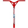 MGP Terry Price Signature Scooter Handlebars (Oversized - 35mm) - Red