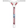 MGP Terry Price Signature Scooter Handlebars (Oversized - 35mm) - White