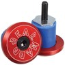 MGP Bar Ends - Red