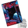 MGP Poster - Ninja - 59.5cm x 42cm
