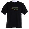Kevin S/S T-Shirt - Black