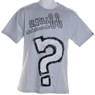 Sketchy S/S T-Shirt - Light Grey