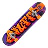 Graffiti II Orange 7.75inch Complete Skateboard