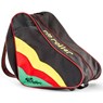 Ice/Roller Skate Carry Bag - Rasta
