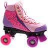 Retro Quad Roller Skates - Pure Passion