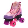 Retro Quad Roller Skates - Pure Passion