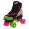 Retro Quad Roller Skates - Delish