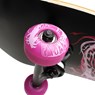 Pyro II Hot Pink 7.75inch Complete Skateboard