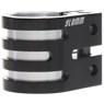 Vice Oversized Double Collar Clamp - Black