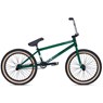'STS' Morr 2015 20inch BMX Bike - Green