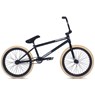 Sinner 2015 20inch BMX Bike - Black