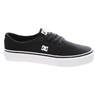 Trase TX Black/White Womens Shoe