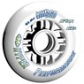 NX360 84mm Recreational Inline Wheels