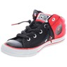 CT AS Axel Mid Kids Shoe - Black/Casino 647684C