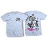 Skgbrds S/S T-Shirt - Blue
