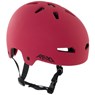 Elite Red/Black Helmet