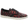 Wino Cruiser LT x FOS Black/Print Shoe